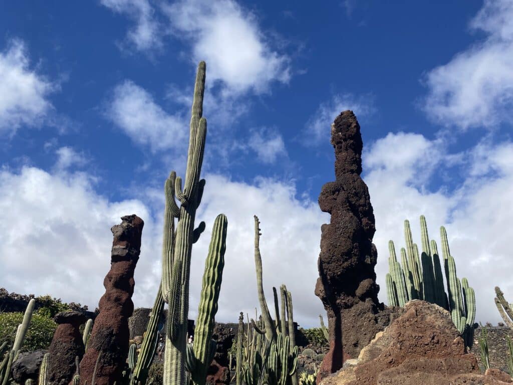 Voyage- Lanzarote, Îles Canaries