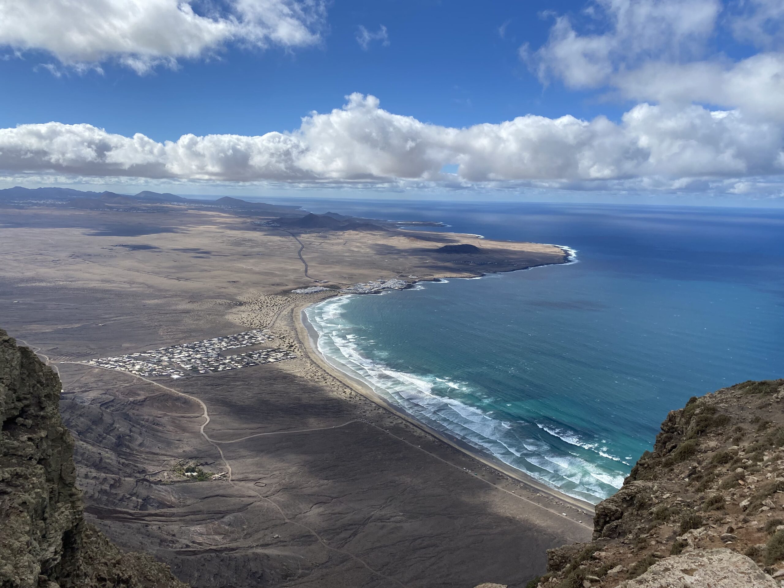 Lanzarote