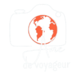 Logo Ame de voyageur