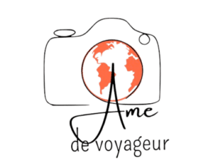 Logo Ame de Voyageur