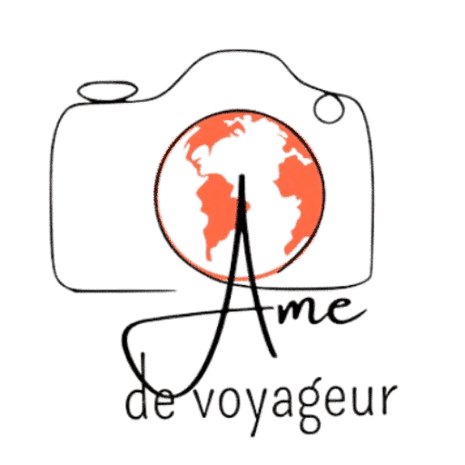 Logo Ame de Voyageur