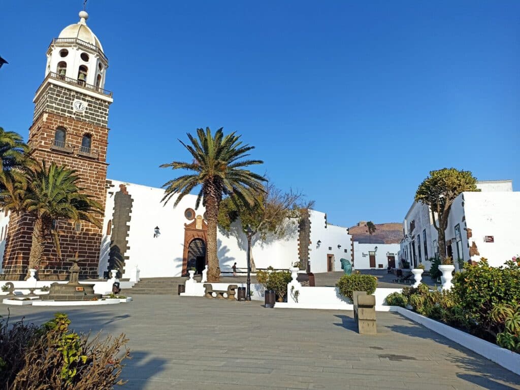 Teguise