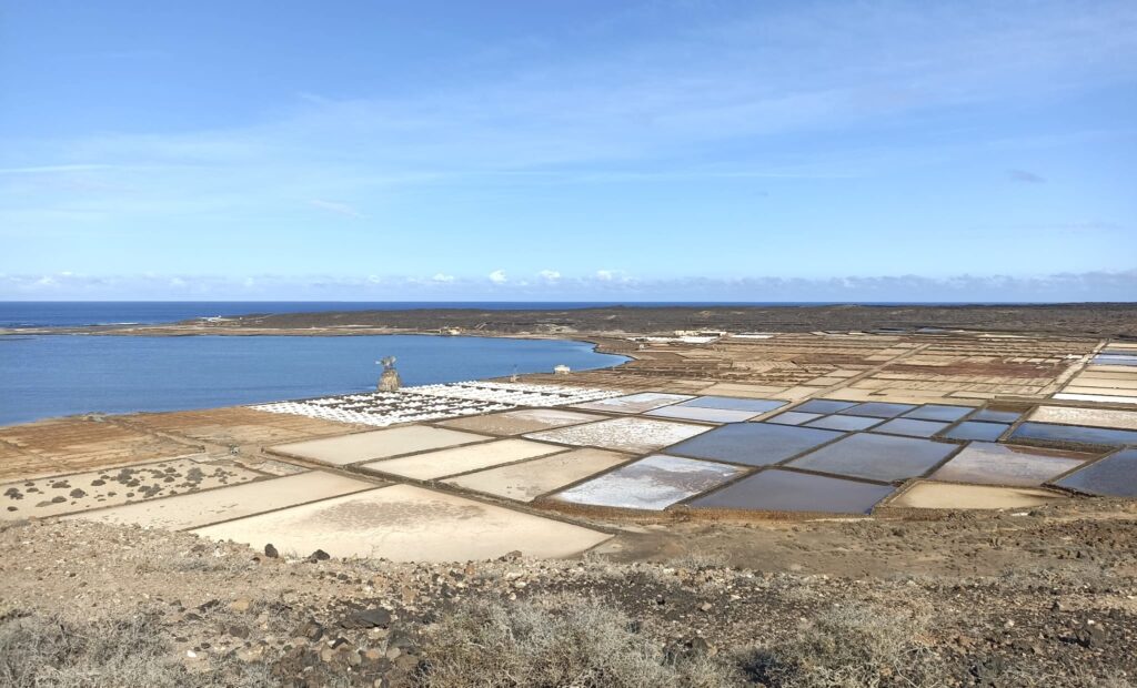 Mirador del Salinas