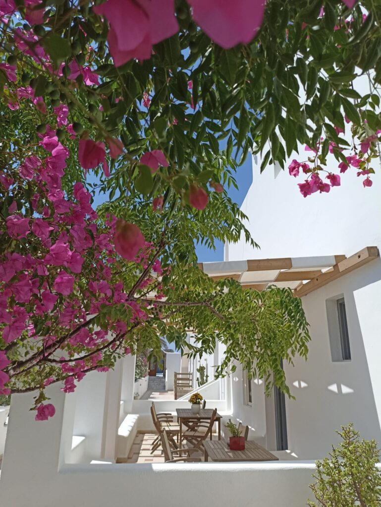 hotel mykonos 4