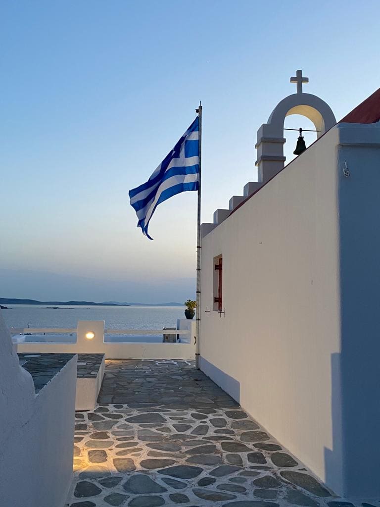 Comment découvrir Mykonos en 3 jours ? – Guide pratique