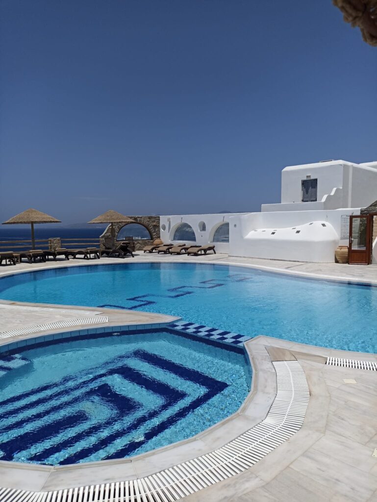 hotel mykonos