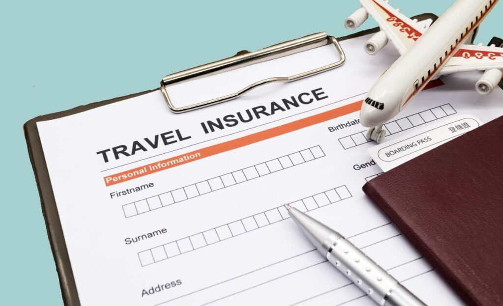 Travel Insurance