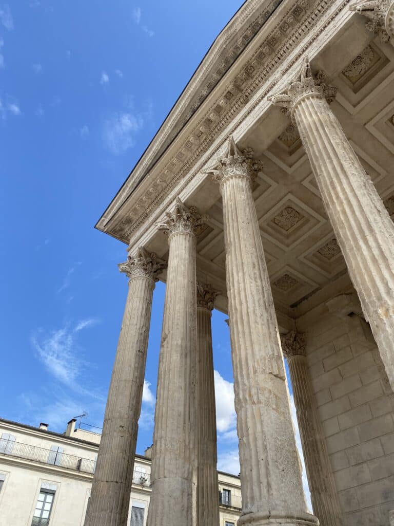 Arènes de Nimes 3