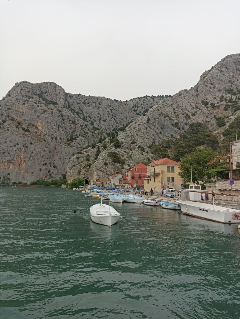 Presqu'île de Peljesac