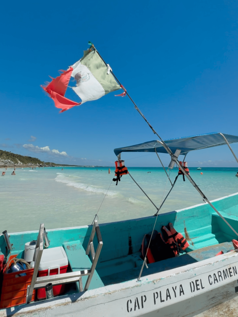 excursion snorkeling playa pescadores