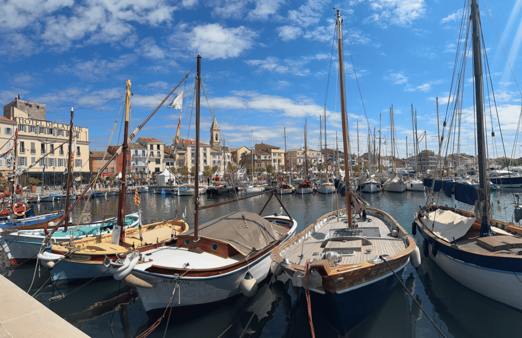Sanary sur Mer