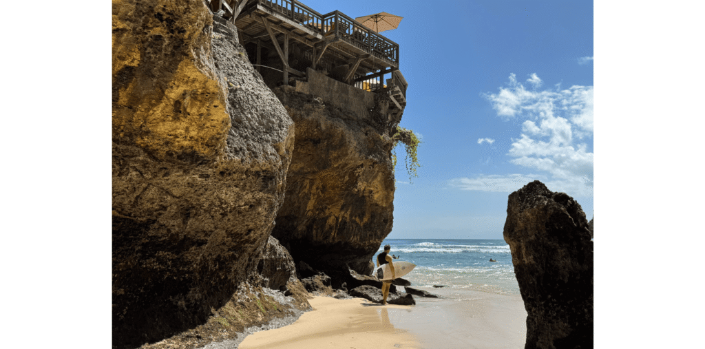 Uluwatu