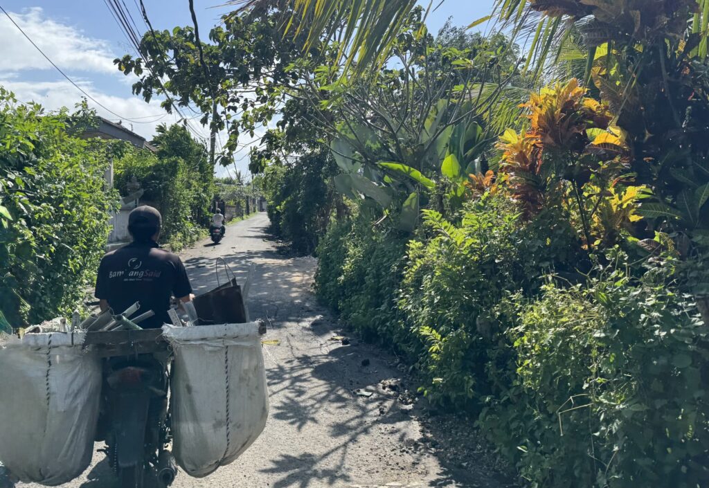 Moto Bali