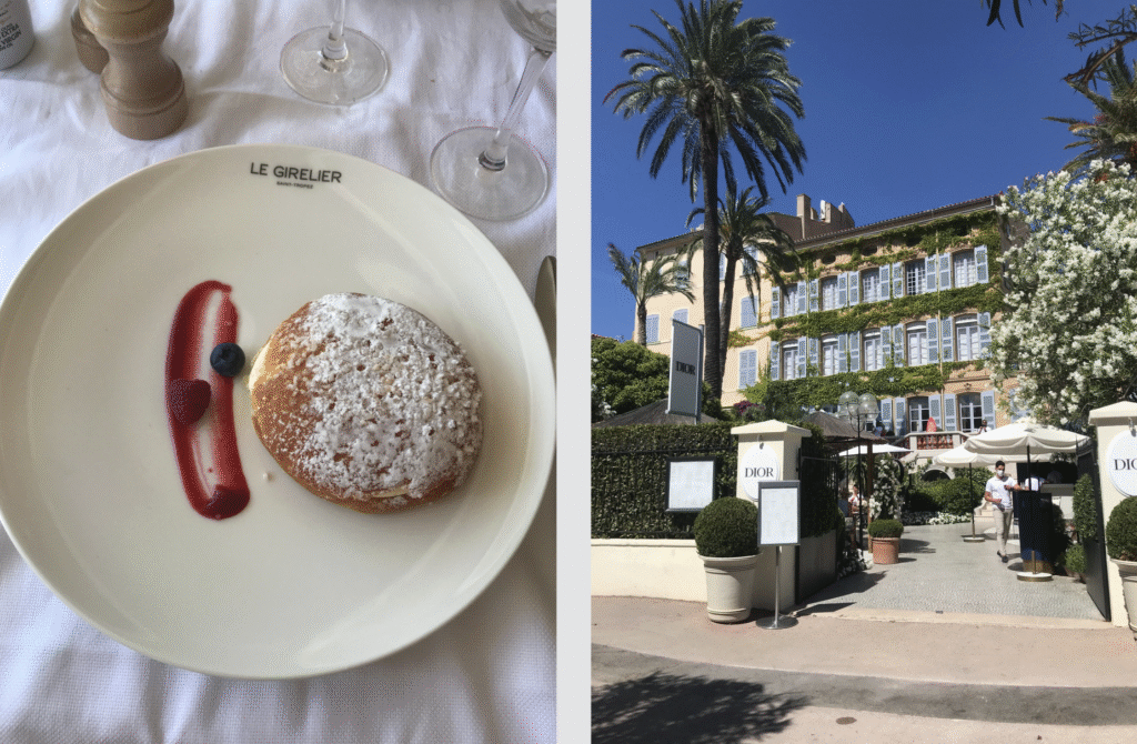 Saint-Tropez