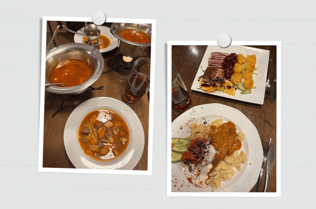 Restaurant Matula Bistro